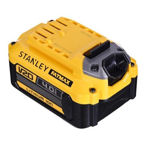 Akumulator 20V 4,0Ah SFMCB204 STANLEY Akumulator 20V 4,0Ah SFMCB204 STANLEY