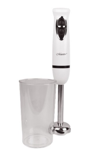 Blender ręczny MAESTRO MR-510N