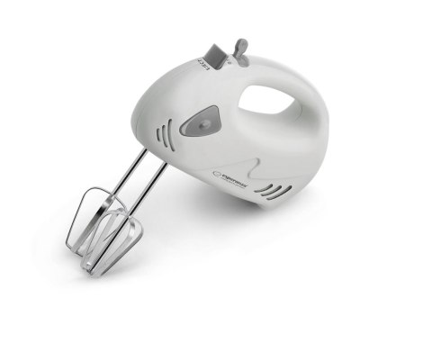 ESPERANZA MIKSER RĘCZNY MUFFIN SZARY 150W EKM007WE ESPERANZA MIKSER RĘCZNY MUFFIN SZARY 150W EKM007WE