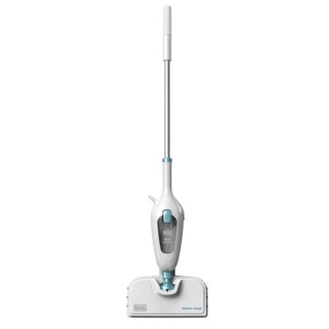 Mop parowy 10w1 1300W FSMH13E10-QS BLACK&DECKER Mop parowy 10w1 1300W FSMH13E10-QS BLACK&DECKER