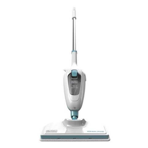 Mop parowy 10w1 1300W FSMH13E10-QS BLACK&DECKER Mop parowy 10w1 1300W FSMH13E10-QS BLACK&DECKER