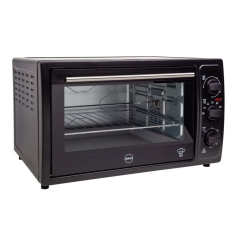 Piekarnik ELDOM PR500 (2000W; kolor czarny) Piekarnik ELDOM PR500 (2000W; kolor czarny)