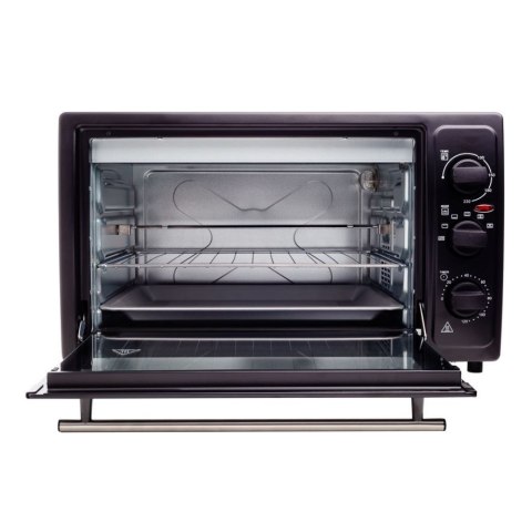 Piekarnik ELDOM PR500 (2000W; kolor czarny) Piekarnik ELDOM PR500 (2000W; kolor czarny)