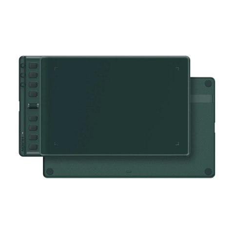 Tablet graficzny Inspiroy 2M Green