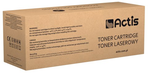 Actis TH-403A Toner (zamiennik HP 507A CE403A; Standard; 6000 stron; czerwony)