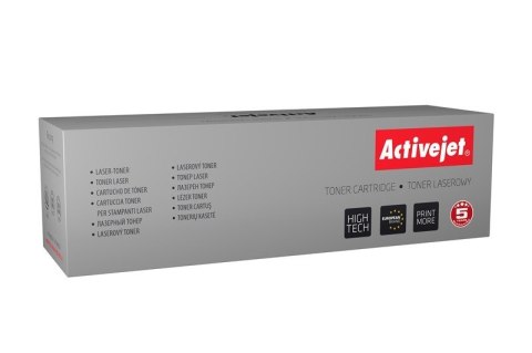 Activejet ATB-247MN Toner (zamiennik Brother TN-247M; Supreme; 2300 stron; czerwony)