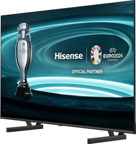 Telewizor 50" Hisense 50U6NQ