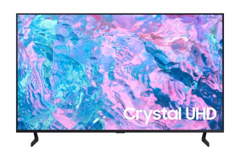 Telewizor 50" Samsung UE50CU7092U Telewizor 50" Samsung UE50CU7092U