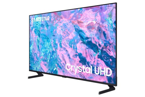Telewizor 50" Samsung UE50CU7092U Telewizor 50" Samsung UE50CU7092U