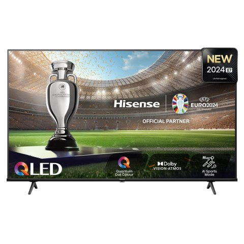 Telewizor 50" Hisense 50E7NQ