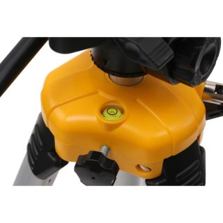 Statyw aluminiowy DEWALT DE0881T