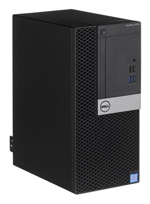 DELL OptiPlex 5050 i5-6400 8GB 256GB SSD TOWER Win10pro UŻYWANY DELL OptiPlex 5050 i5-6400 8GB 256GB SSD TOWER Win10pro UŻYWANY