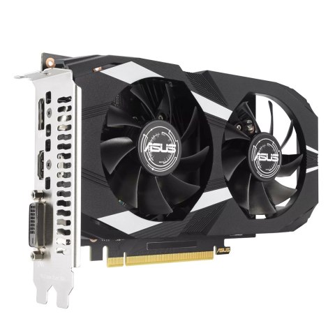 Karta graficzna ASUS Dual GeForce RTX 3050 OC 6GB