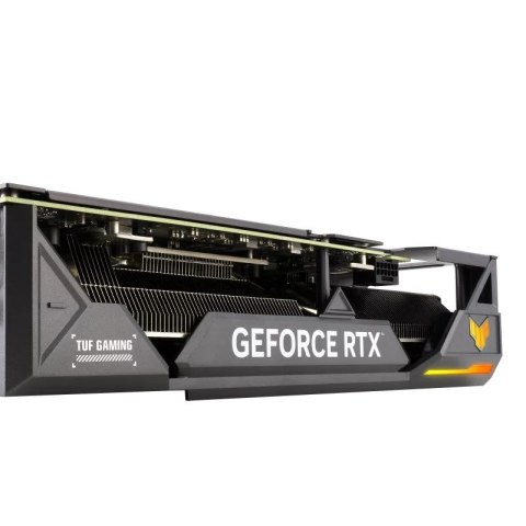 Karta graficzna ASUS TUF Gaming RTX 4070 Ti SUPER OC 16GB