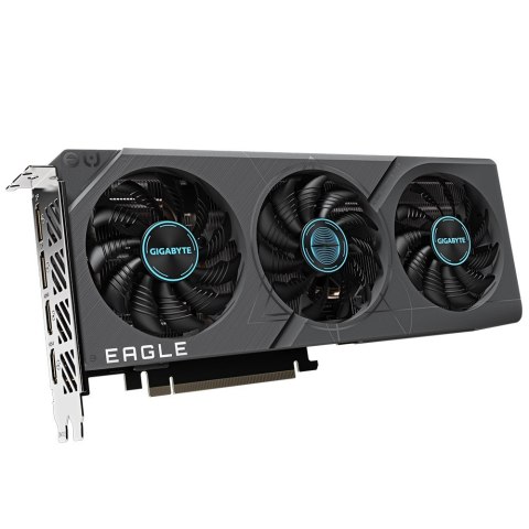 Karta graficzna Gigabyte GeForce RTX 4060 Ti EAGLE OC 8GB GDDR6