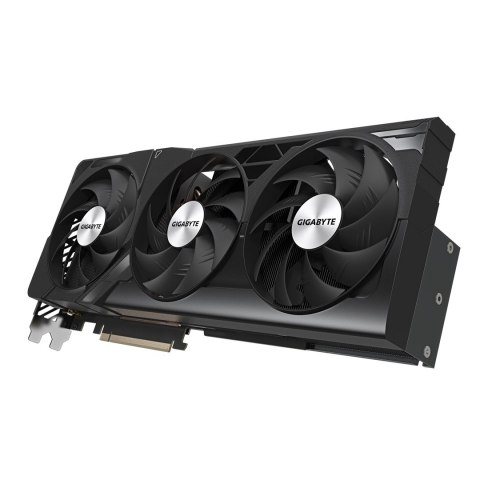 Karta graficzna Gigabyte GeForce RTX 4070 Ti SUPER WINDFORCE MAX OC 16GB