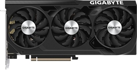 Karta graficzna Gigabyte GeForce RTX 4070 WINDFORCE OC V2 12GB