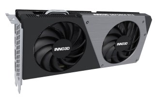 Karta graficzna INNO3D GEFORCE RTX 4060 TWIN X2 OC