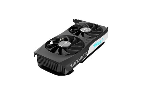 Karta graficzna ZOTAC GAMING GeForce RTX 4070 Twin Edge 12GB GDDR6X