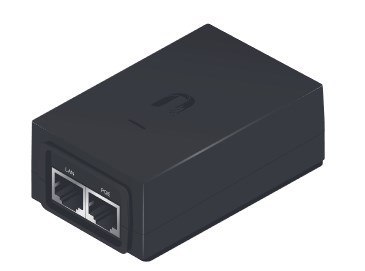 Adapter UBIQUITI POE-48-24W Adapter UBIQUITI POE-48-24W