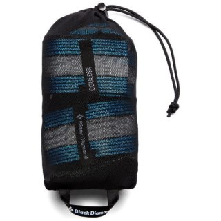 Uprząż Black Diamond Couloir - ultra blue/black