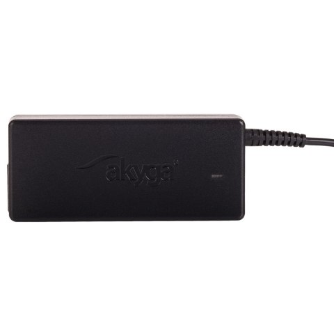 Zasilacz sieciowy Akyga AK-ND-01 do notebooka Acer, Asus, BenQ, DELL, Fujitsu-Siemens, HP, IBM, Lenovo, Toshiba (19 V; 3,42 A; 6 Zasilacz sieciowy Akyga AK-ND-01 do notebooka Acer, Asus, BenQ, DELL, Fujitsu-Siemens, HP, IBM, Lenovo, Toshiba (19 V; 3,42 A; 6