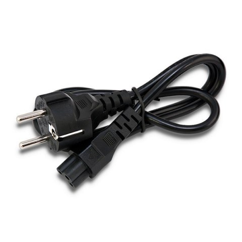 Zasilacz sieciowy Qoltec 51728 do notebooka HP (19 V; 3,33 A; 65W; 4.5 mm x 3 mm) Zasilacz sieciowy Qoltec 51728 do notebooka HP (19 V; 3,33 A; 65W; 4.5 mm x 3 mm)