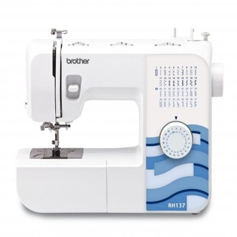 Maszyna do szycia Brother RH137 Maszyna do szycia Brother RH137