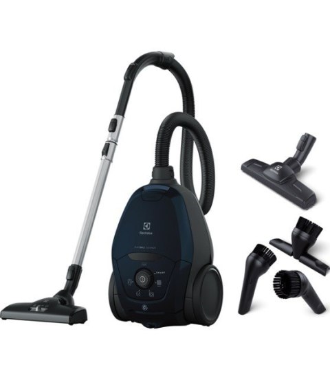 Odkurzacz ELECTROLUX Pure D8 PD82-4ST Odkurzacz ELECTROLUX Pure D8 PD82-4ST