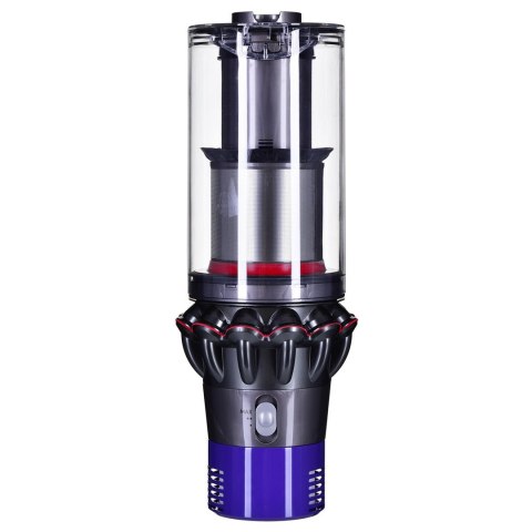 Odkurzacz pionowy DYSON Cyclone V10 Absolute (151W; kolor czerwony)