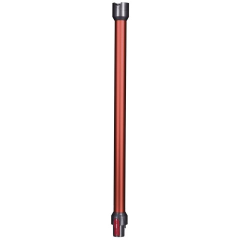 Odkurzacz pionowy DYSON Cyclone V10 Absolute (151W; kolor czerwony)