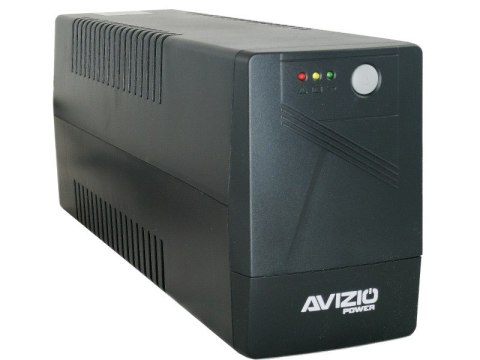 Alan-zasilacz awaryjny UPS 850VA Line-Interactive Alan-zasilacz awaryjny UPS 850VA Line-Interactive