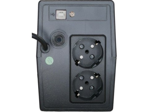 Alan-zasilacz awaryjny UPS 850VA Line-Interactive Alan-zasilacz awaryjny UPS 850VA Line-Interactive