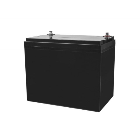 GREEN CELL AKUMULATOR ŻELOWY AGM25 12V 75AH GREEN CELL AKUMULATOR ŻELOWY AGM25 12V 75AH