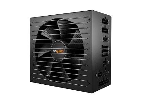 ZASILACZ BEQUIET! STRAIGHT POWER 12 750W ZASILACZ BEQUIET! STRAIGHT POWER 12 750W