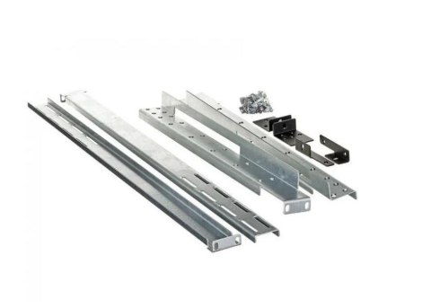 Zestaw szyn do montażu UPS-ów EVER w wersji RT w szafie Rack Ever (W/OP-ZA00-0001/00) Zestaw szyn do montażu UPS-ów EVER w wersji RT w szafie Rack Ever (W/OP-ZA00-0001/00)