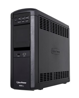 Zasilacz UPS CyberPower CP1600EPFCLCD