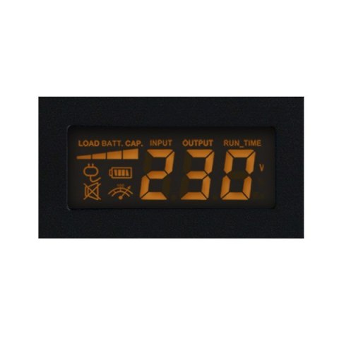 Zasilacz UPS CyberPower CPS1000E (TWR; 1000VA) Zasilacz UPS CyberPower CPS1000E (TWR; 1000VA)