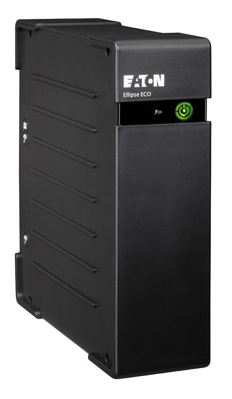 Zasilacz UPS EATON EL650IEC (TWR; 650VA) Zasilacz UPS EATON EL650IEC (TWR; 650VA)
