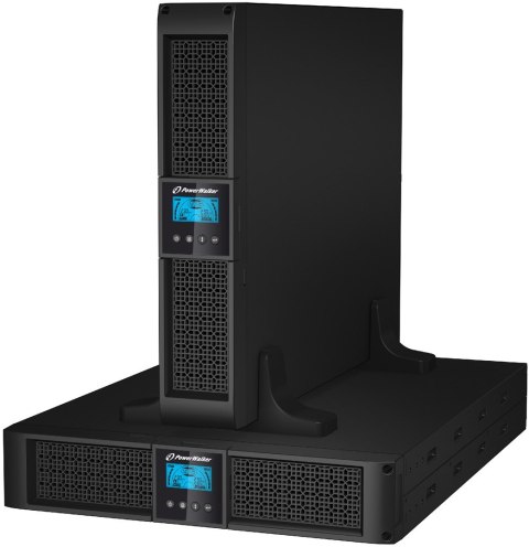 Zasilacz UPS POWER WALKER VI 1000 RT LCD (1000VA) Zasilacz UPS POWER WALKER VI 1000 RT LCD (1000VA)