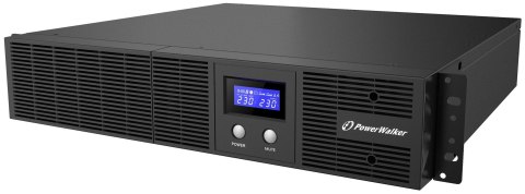 Zasilacz UPS POWER WALKER VI 2200 RLE (Rack; 2200VA) Zasilacz UPS POWER WALKER VI 2200 RLE (Rack; 2200VA)