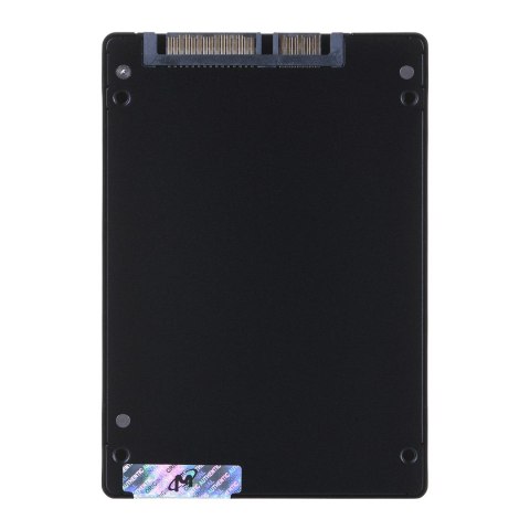 Dysk SSD Micron 5400 MAX 3.84TB SATA 2.5" MTFDDAK3T8TGB-1BC1ZABYYR (DWPD 3.4)