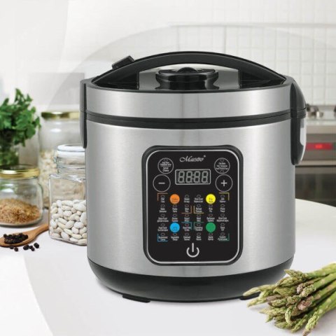 Multicooker MAESTRO MR-794 30 programów Multicooker MAESTRO MR-794 30 programów
