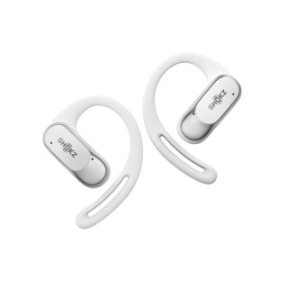 Słuchawki bezprzewodowe Shokz OpenFit Air White