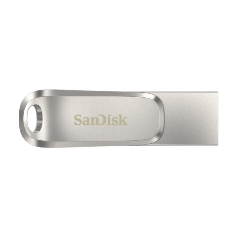 Ultra Dual Drive Luxe 512GB USB Type-C