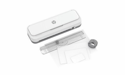 HP ONELAM Laminator 400 A4 HP ONELAM Laminator 400 A4