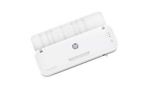 HP ONELAM Laminator 400 A4 HP ONELAM Laminator 400 A4