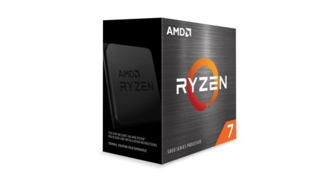 Procesor AMD Ryzen™ 7 5800X Procesor AMD Ryzen™ 7 5800X