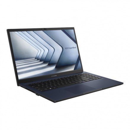 ASUS ExpertBook B14 B1402CVA-EB0112X i5-1335U 14,0"FHD AG 250nits 8GB DDR4 SSD512 Intel UHD Graphics Cam720p 42WHrs W11Pro 3Y On