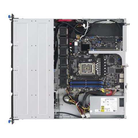 Serwer Actina Solar E 110 S10 E-2436/16GB/2x960SSD/350W/Windows Server 2022 Essentials 3 lata D2D Serwer Actina Solar E 110 S10 E-2436/16GB/2x960SSD/350W/Windows Server 2022 Essentials 3 lata D2D